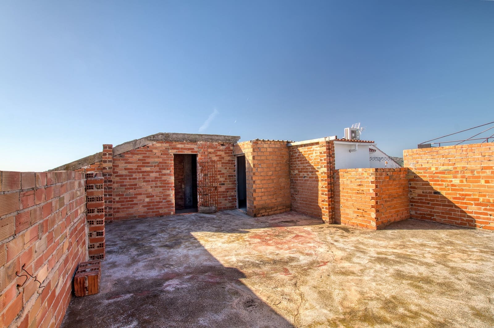 1 soveværelse Rækkehus til salg i Velez-Malaga - € 175.000 (Ref: 9400835)