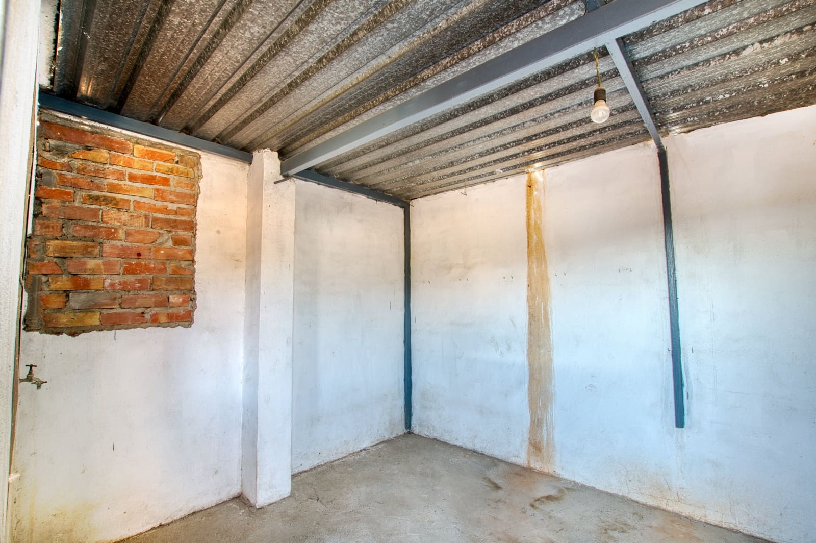 1 soveværelse Rækkehus til salg i Velez-Malaga - € 175.000 (Ref: 9400835)