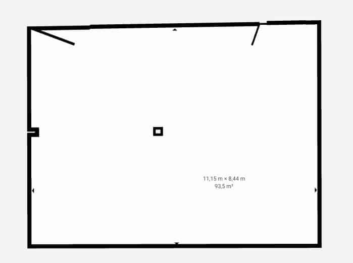 1 Zimmer Reihenhaus zu verkaufen in Velez-Malaga - 175.000 € (Ref: 9400835)