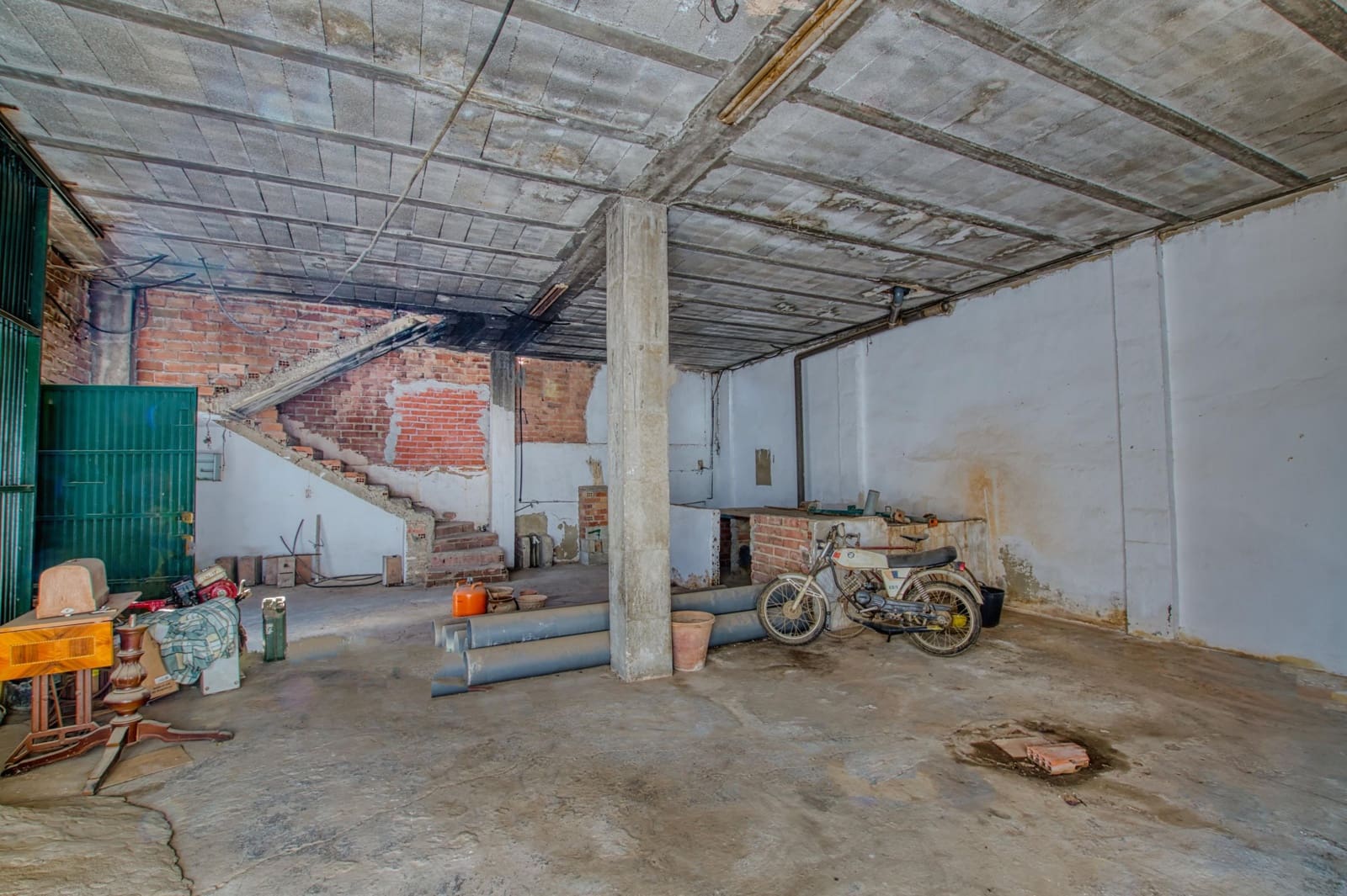 1 Zimmer Reihenhaus zu verkaufen in Velez-Malaga - 175.000 € (Ref: 9400835)