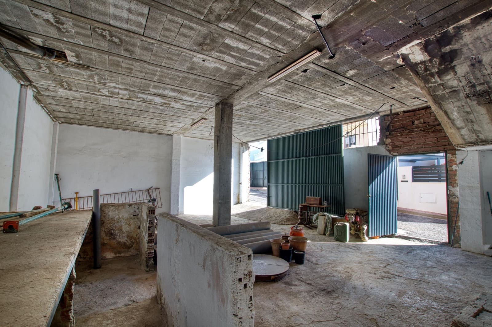 1 Zimmer Reihenhaus zu verkaufen in Velez-Malaga - 175.000 € (Ref: 9400835)