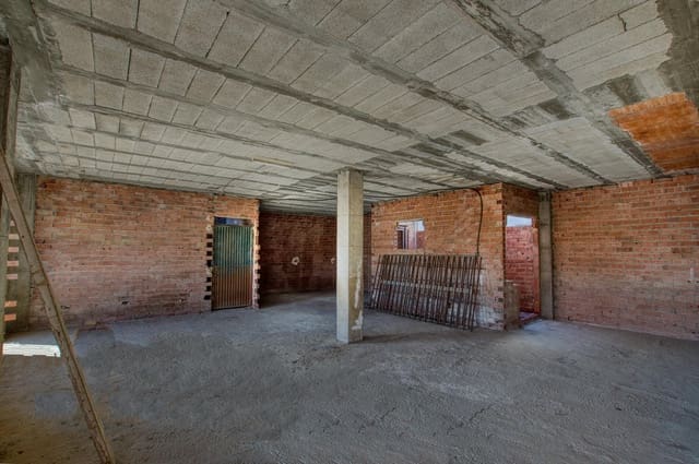 1 sovrum Radhus till salu i Vélez-Málaga - 175 000 € (Ref: 9400835)