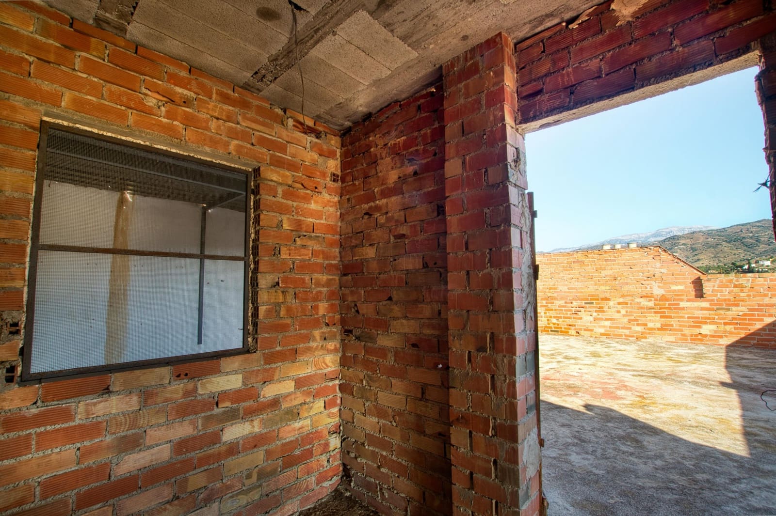 1 Zimmer Reihenhaus zu verkaufen in Velez-Malaga - 175.000 € (Ref: 9400835)