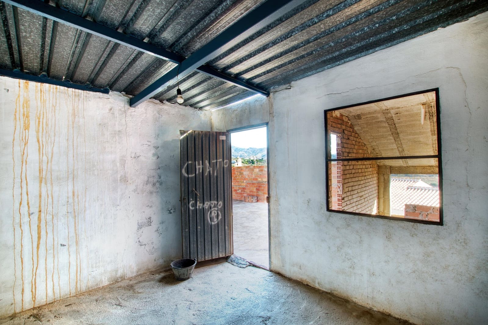 1 Zimmer Reihenhaus zu verkaufen in Velez-Malaga - 175.000 € (Ref: 9400835)