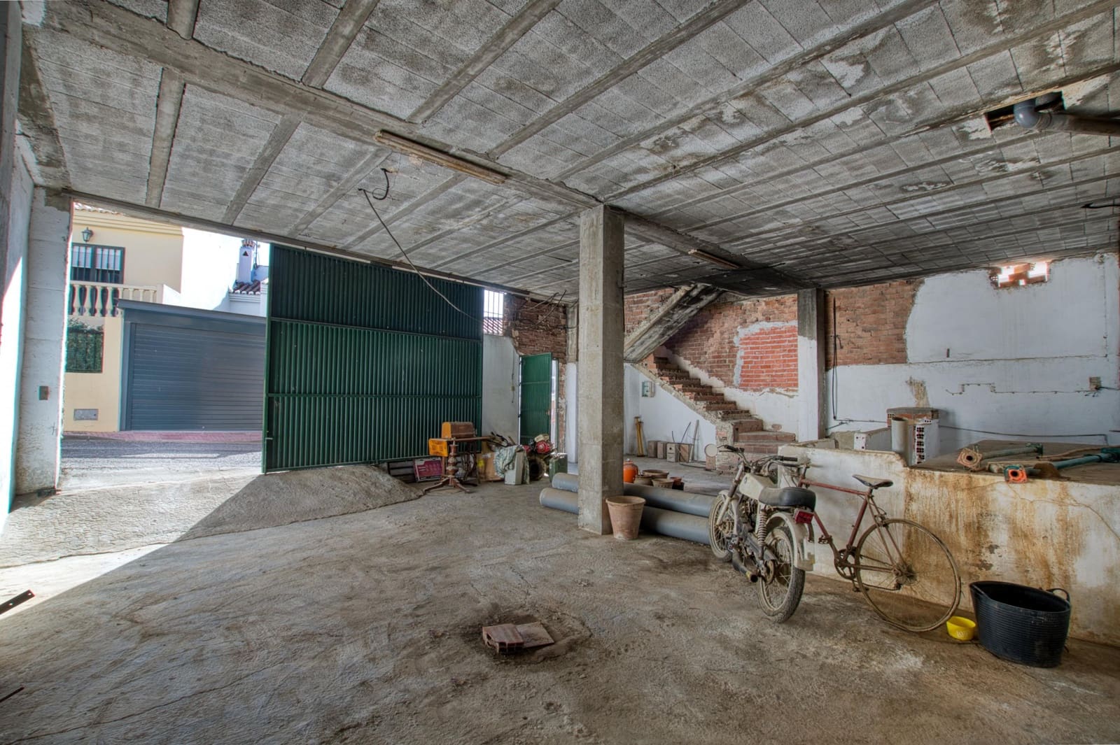 1 sypialnia Dom szeregowy na sprzedaż w Velez-Malaga - 175 000 € (Ref: 9400835)