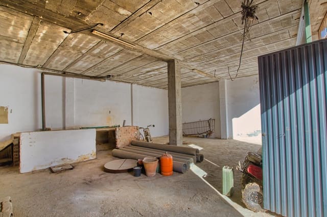 1 Zimmer Reihenhaus zu verkaufen in Vélez-Málaga - 175.000 € (Ref: 9400835)