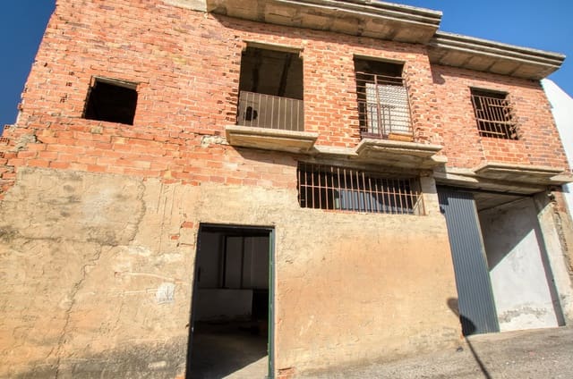 1 Zimmer Reihenhaus zu verkaufen in Vélez-Málaga - 175.000 € (Ref: 9400835)