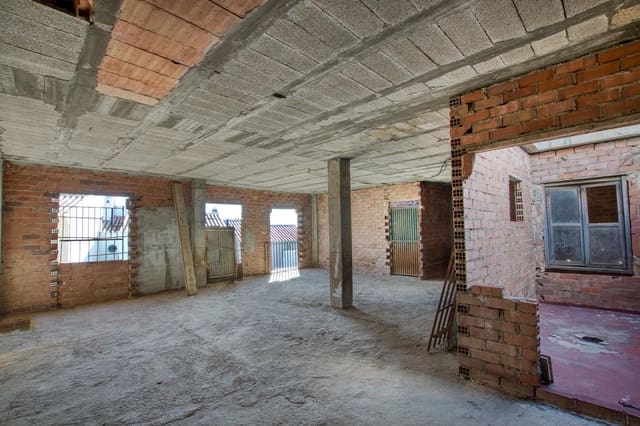 1 Zimmer Reihenhaus zu verkaufen in Vélez-Málaga - 175.000 € (Ref: 9400835)