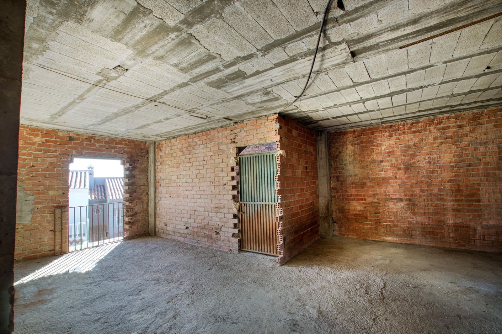 1 sypialnia Dom szeregowy na sprzedaż w Velez-Malaga - 175 000 € (Ref: 9400835)