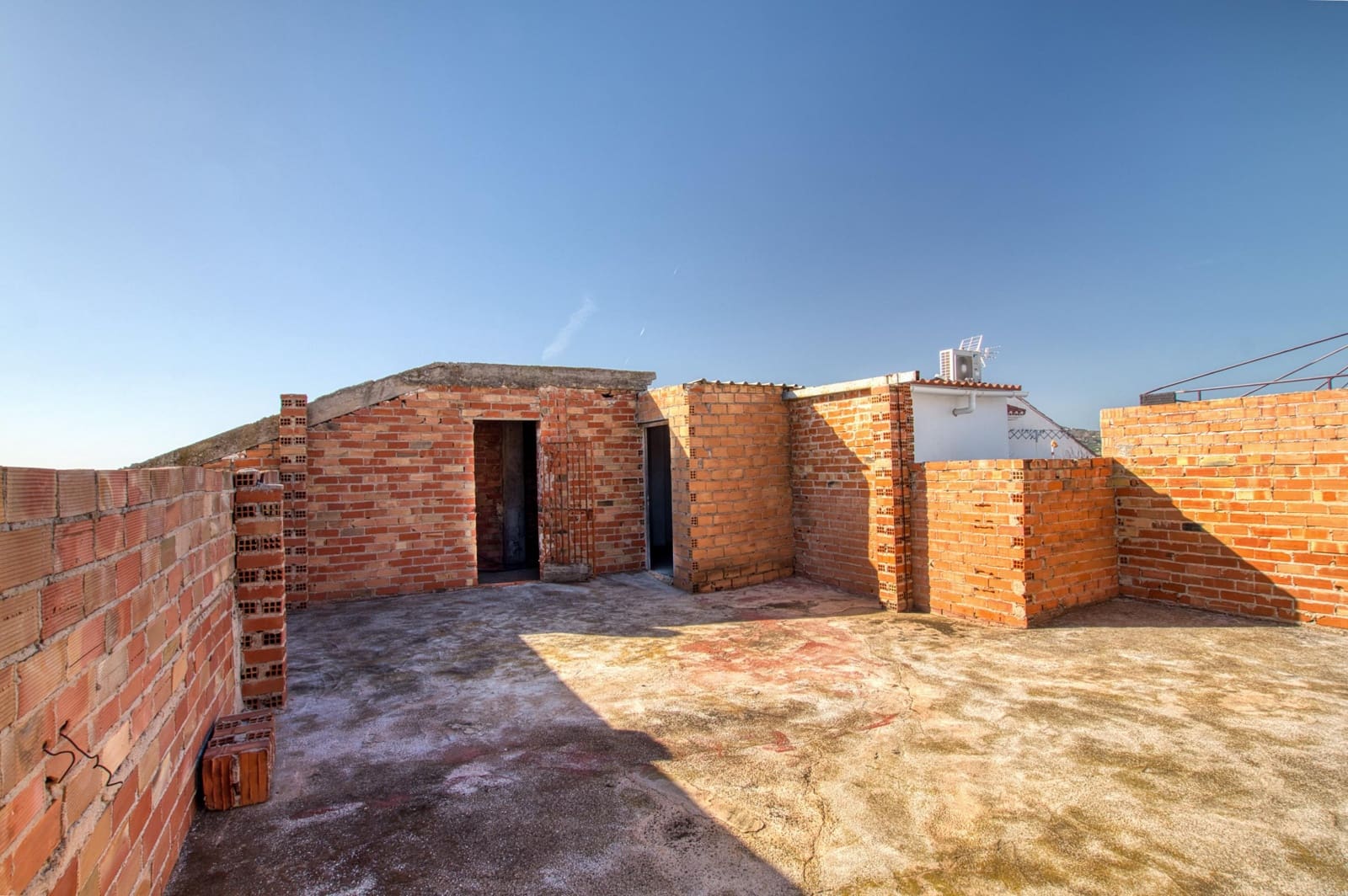 1 sypialnia Dom szeregowy na sprzedaż w Velez-Malaga - 175 000 € (Ref: 9400835)