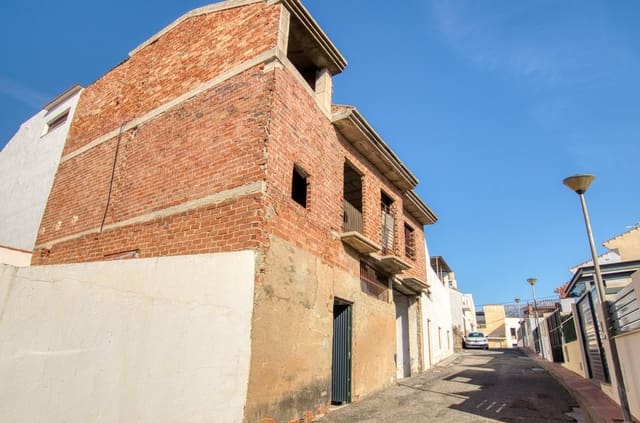 1 Zimmer Reihenhaus zu verkaufen in Vélez-Málaga - 175.000 € (Ref: 9400835)