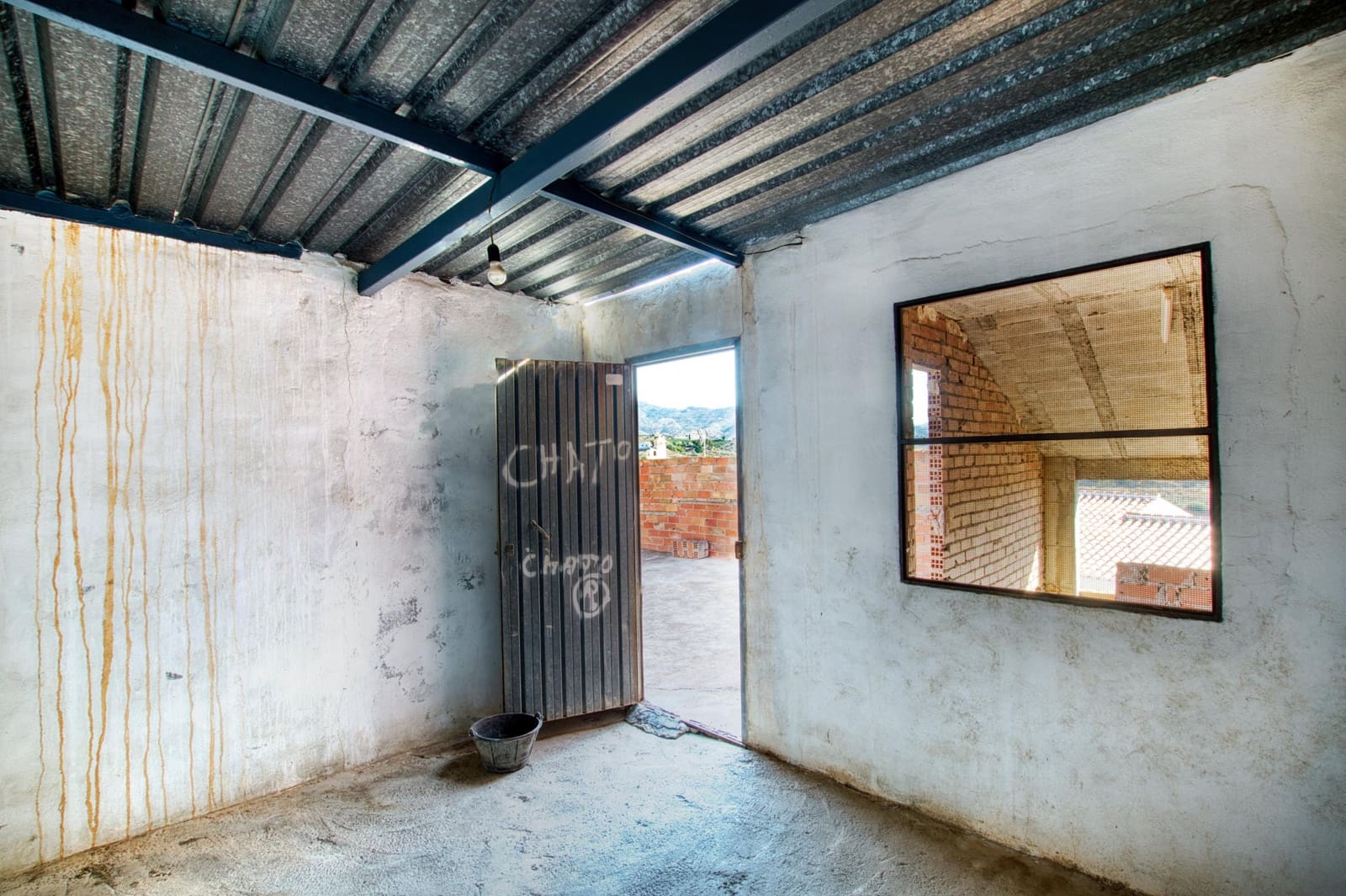 1 bedroom Terraced Villa for sale in Velez-Malaga - € 175,000 (Ref: 9400835)