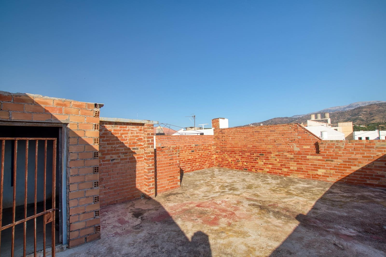 1 bedroom Terraced Villa for sale in Velez-Malaga - € 175,000 (Ref: 9400835)