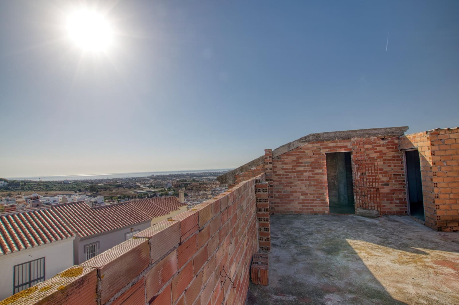 1 bedroom Terraced Villa for sale in Velez-Malaga - € 175,000 (Ref: 9400835)