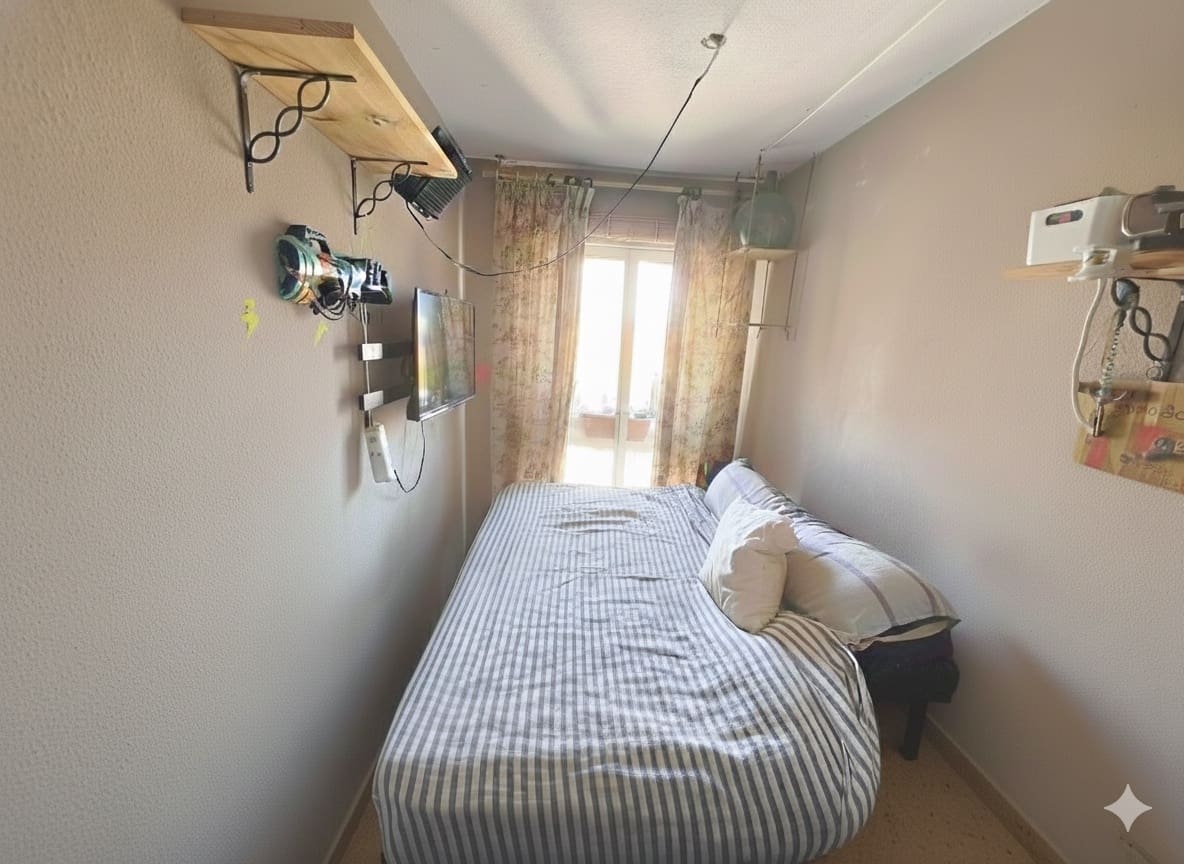 3 soverom Leilighet til salgs i Marbella - € 269 000 (Ref: 9406631)