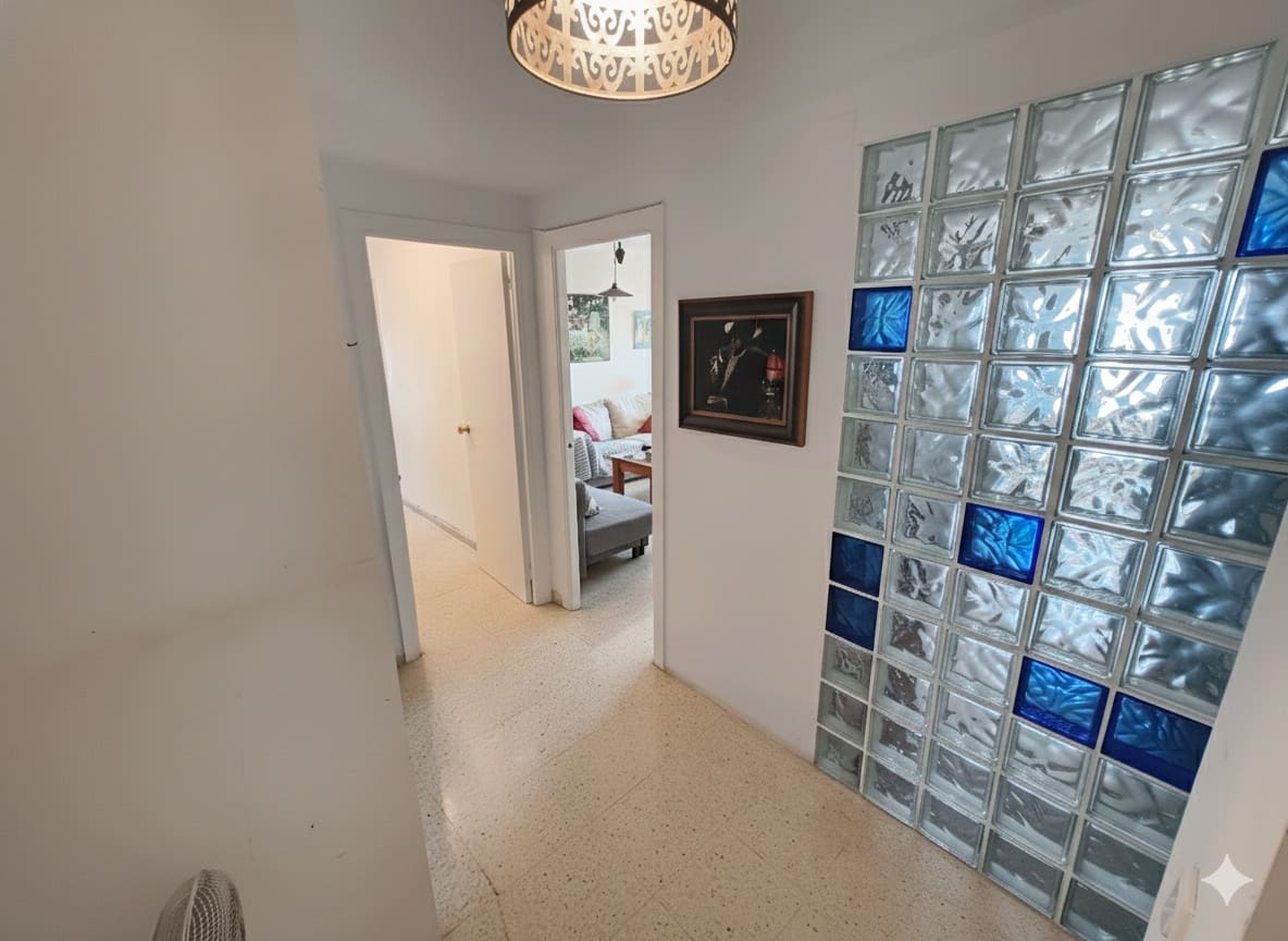 3 soverom Leilighet til salgs i Marbella - € 269 000 (Ref: 9406631)