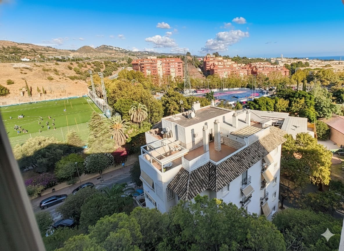 3 soverom Leilighet til salgs i Marbella - € 269 000 (Ref: 9406631)