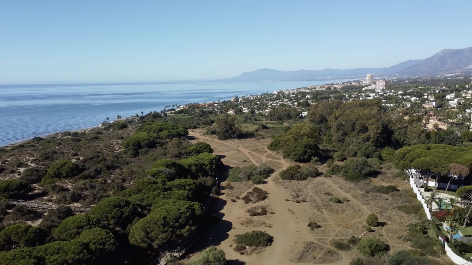 Building Plot for sale in Marbella - € 890,000 (Ref: 9406632)