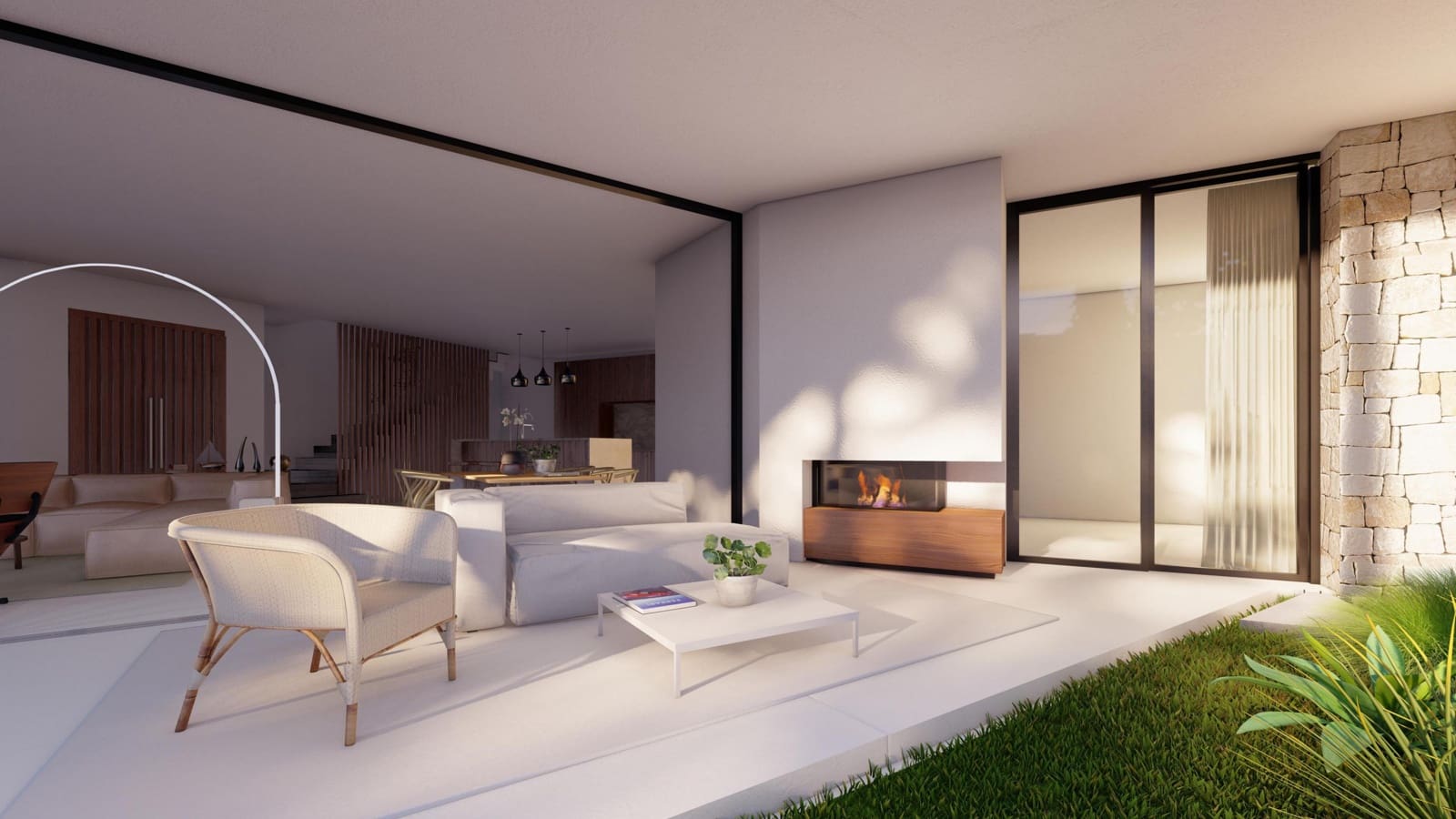 Building Plot for sale in Marbesa - € 849,000 (Ref: 9406632)