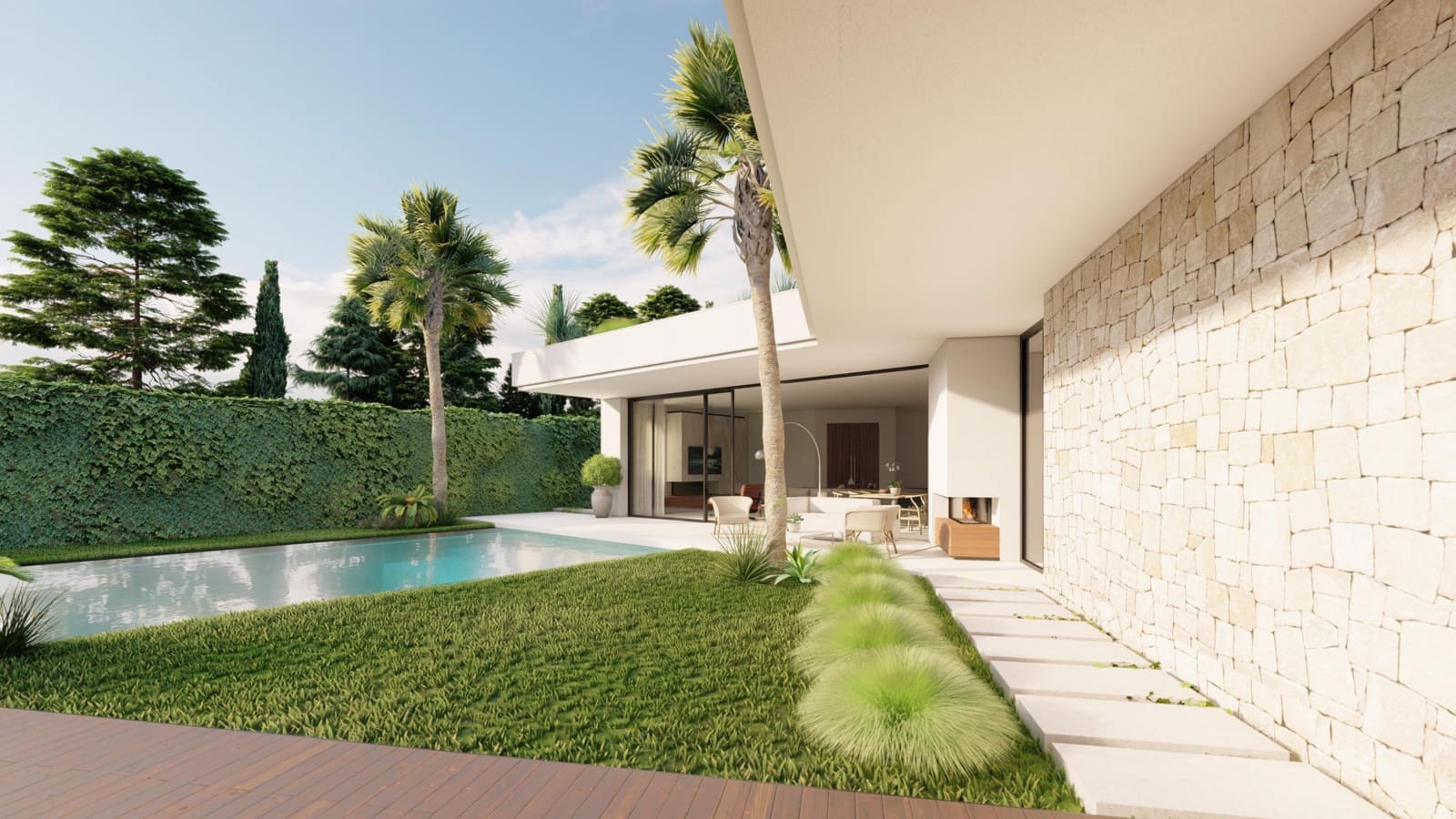 Building Plot for sale in Marbesa - € 849,000 (Ref: 9406632)