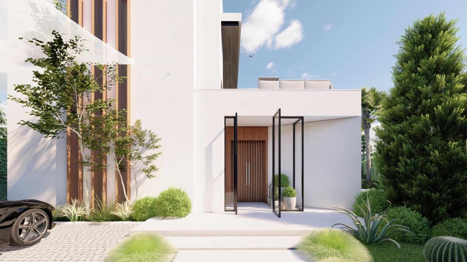 Building Plot for sale in Marbesa - € 849,000 (Ref: 9406632)