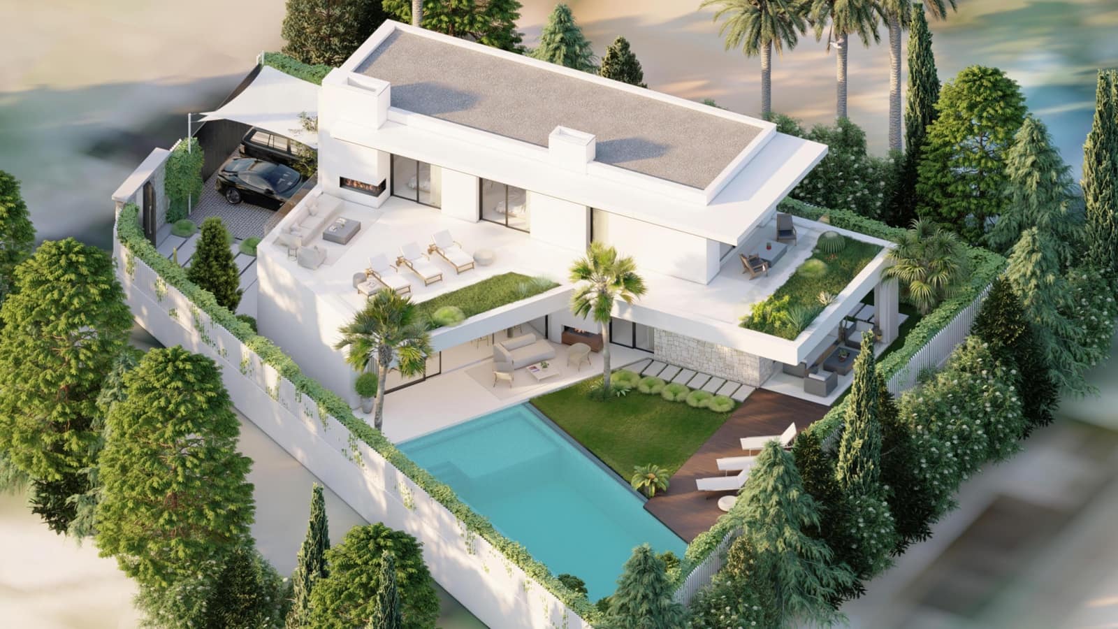 Building Plot for sale in Marbesa - € 849,000 (Ref: 9406632)