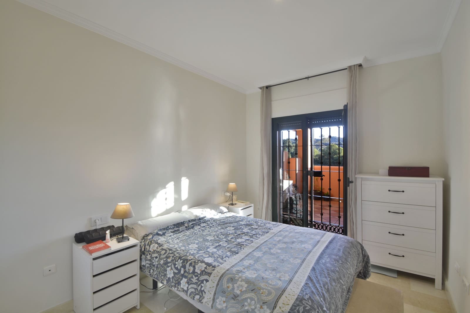 2 soverom Leilighet til salgs i Marbella med svømmebasseng - € 385 000 (Ref: 9411208)