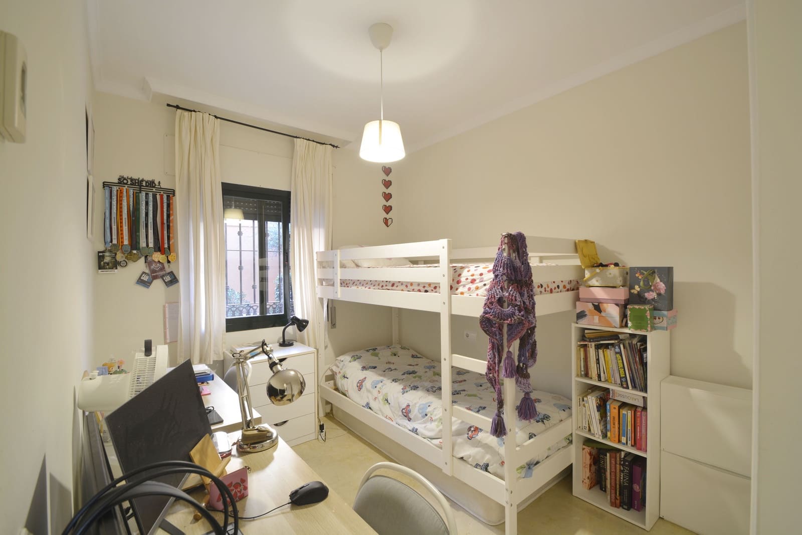 2 soverom Leilighet til salgs i Marbella med svømmebasseng - € 385 000 (Ref: 9411208)