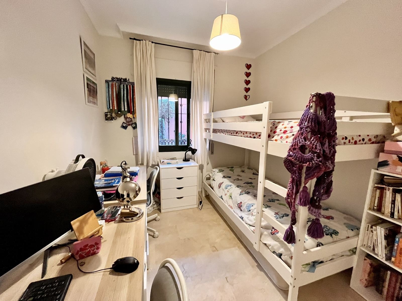 2 soverom Leilighet til salgs i Marbella med svømmebasseng - € 385 000 (Ref: 9411208)