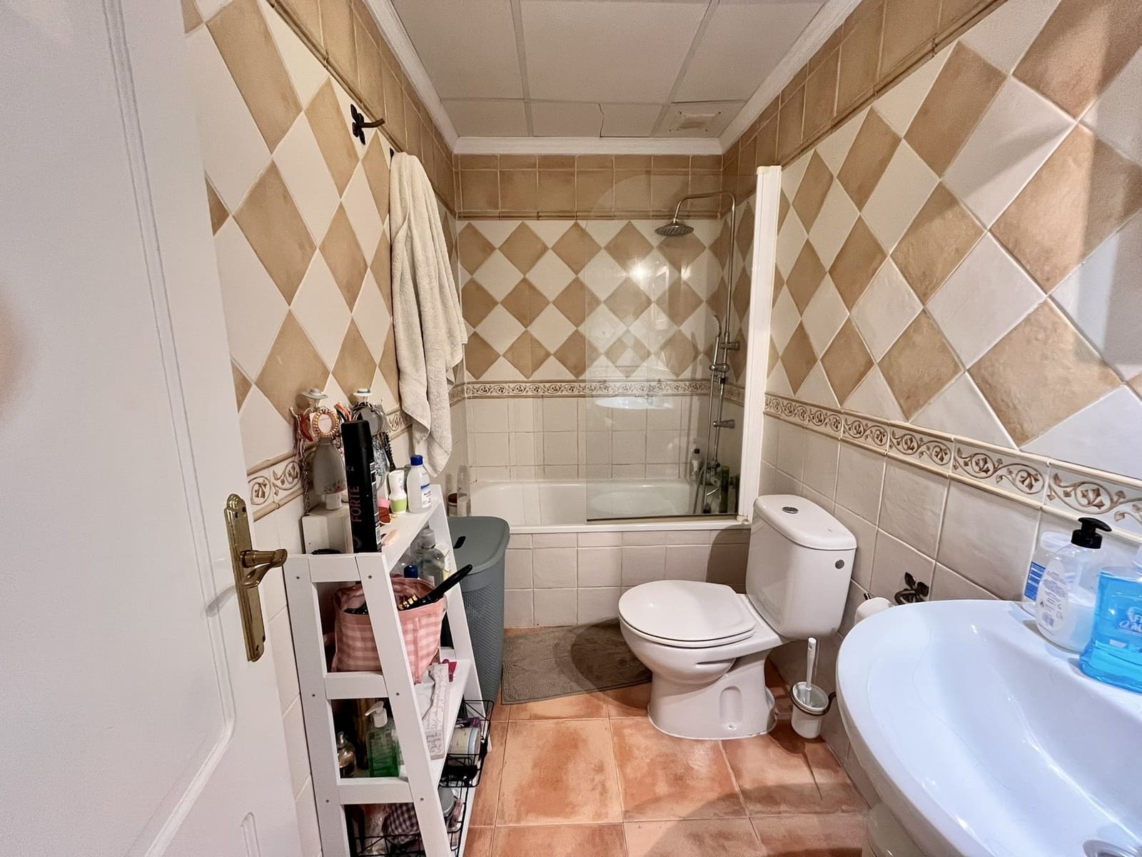 2 soverom Leilighet til salgs i Marbella med svømmebasseng - € 385 000 (Ref: 9411208)