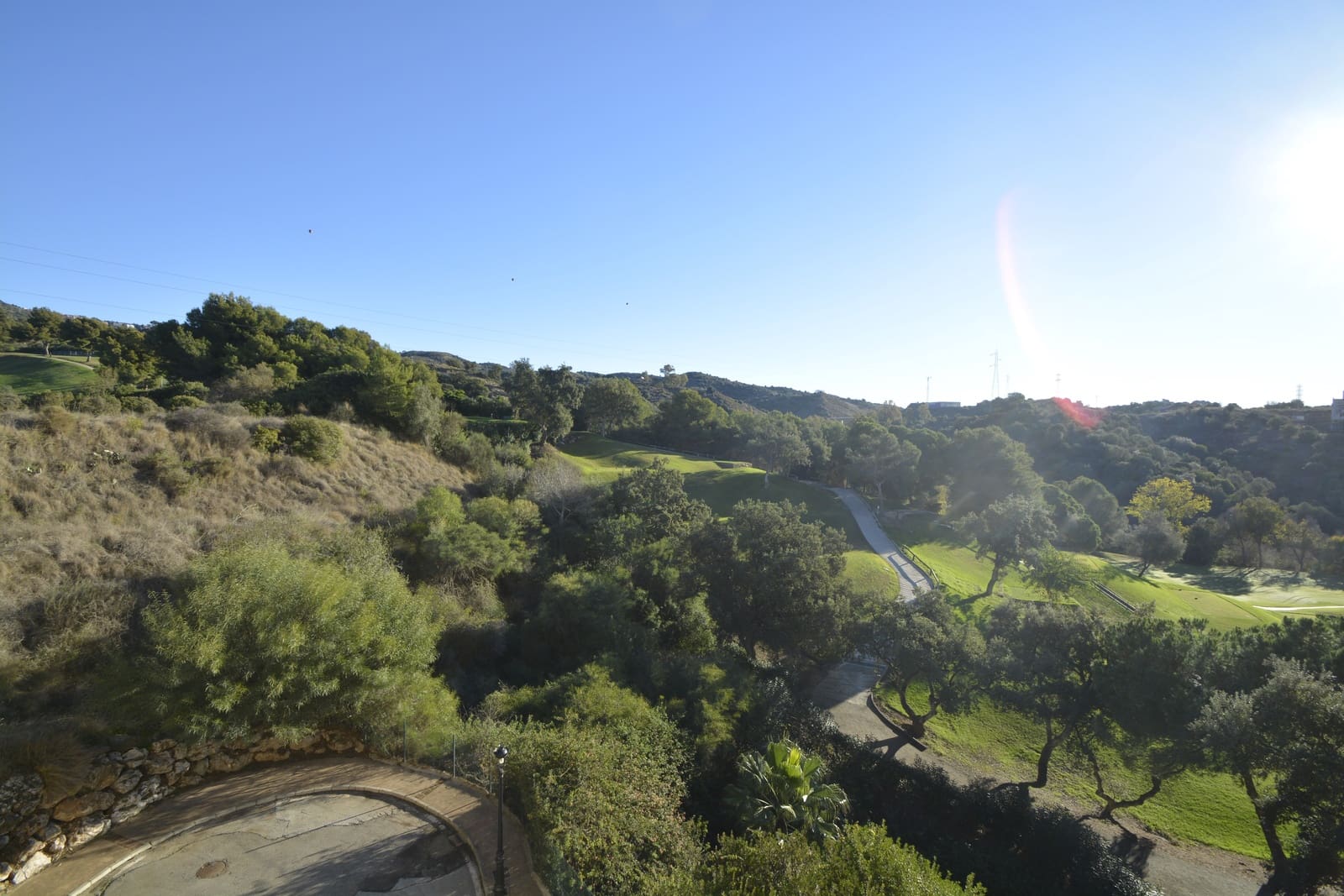 2 soverom Leilighet til salgs i Marbella med svømmebasseng - € 385 000 (Ref: 9411208)