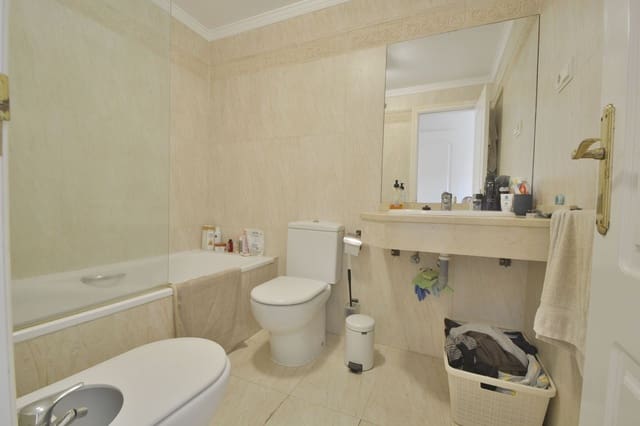 2 bedroom Apartment for sale in Elviria, Marbella with pool - € 385,000 (Ref: 9411208)