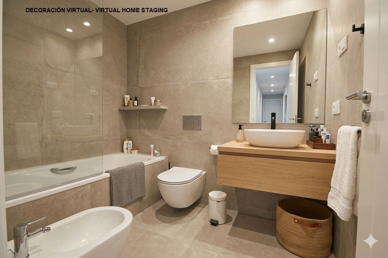 2 sypialnia Apartament na sprzedaż w Elviria z basenem garażem - 385 000 € (Ref: 9411208)