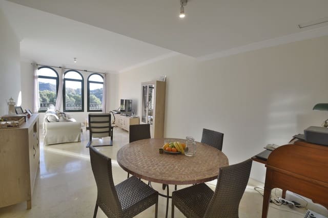 2 quarto Apartamento para venda em Elviria, Marbella com piscina garagem - 385 000 € (Ref: 9411208)