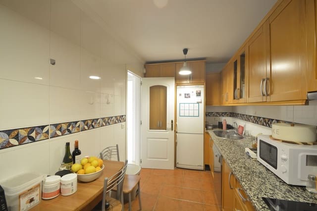 2 quarto Apartamento para venda em Elviria, Marbella com piscina garagem - 385 000 € (Ref: 9411208)
