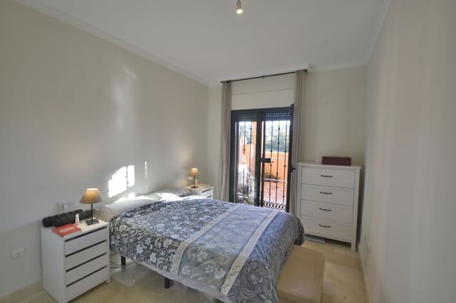 2 quarto Apartamento para venda em Elviria, Marbella com piscina garagem - 385 000 € (Ref: 9411208)