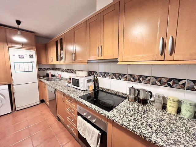 2 quarto Apartamento para venda em Elviria, Marbella com piscina garagem - 385 000 € (Ref: 9411208)