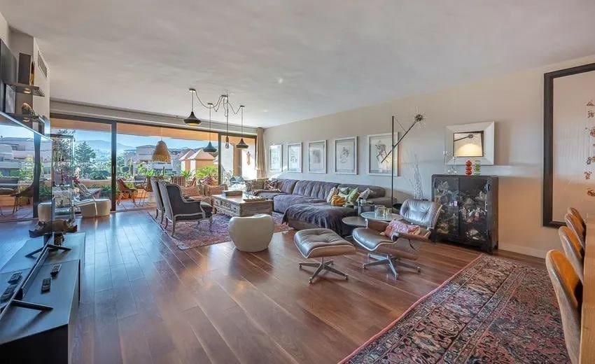 3 soverom Leilighet til salgs i New Golden Mile med svømmebasseng - € 835 000 (Ref: 9414306)