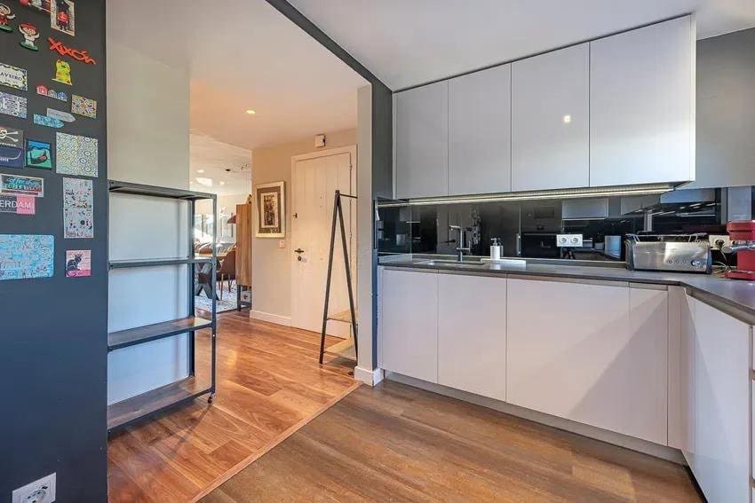 3 soverom Leilighet til salgs i New Golden Mile med svømmebasseng - € 835 000 (Ref: 9414306)