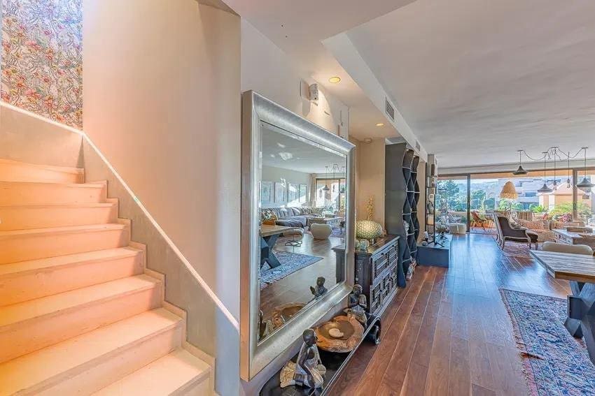 3 soverom Leilighet til salgs i New Golden Mile med svømmebasseng - € 835 000 (Ref: 9414306)