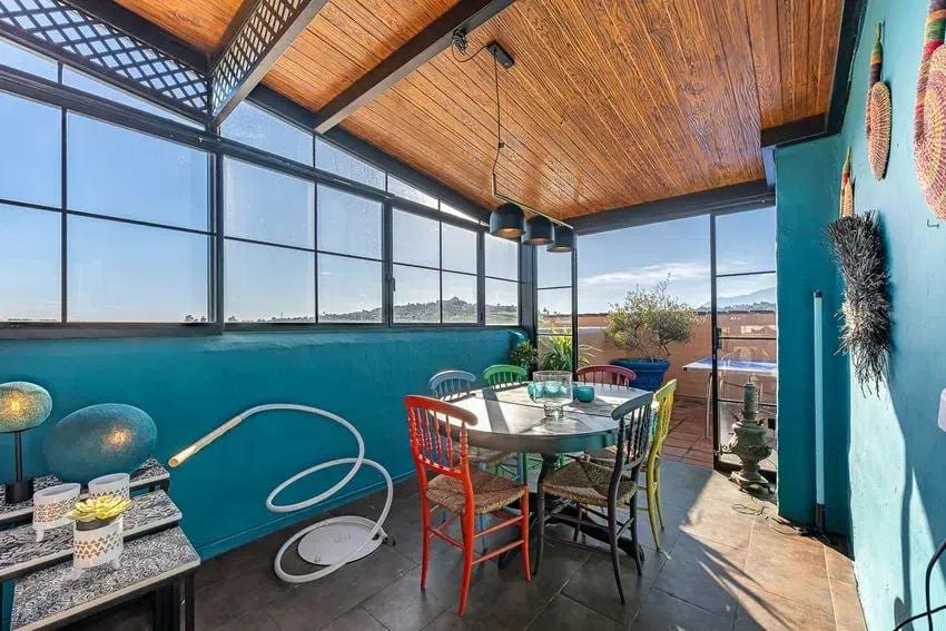 3 soverom Leilighet til salgs i New Golden Mile med svømmebasseng - € 835 000 (Ref: 9414306)