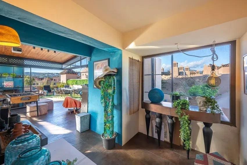 3 soverom Leilighet til salgs i New Golden Mile med svømmebasseng - € 835 000 (Ref: 9414306)