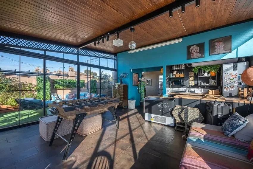 Apartamento de 3 habitaciones en New Golden Mile en venta con piscina - 820.000 € (Ref: 9414306)