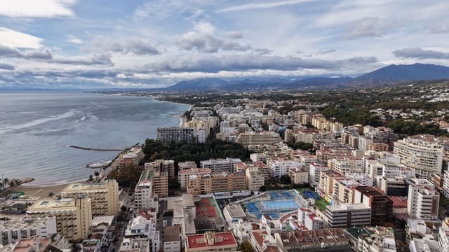 4 camera da letto Attico in vendita in Marbella - 779.500 € (Rif: 9419613)