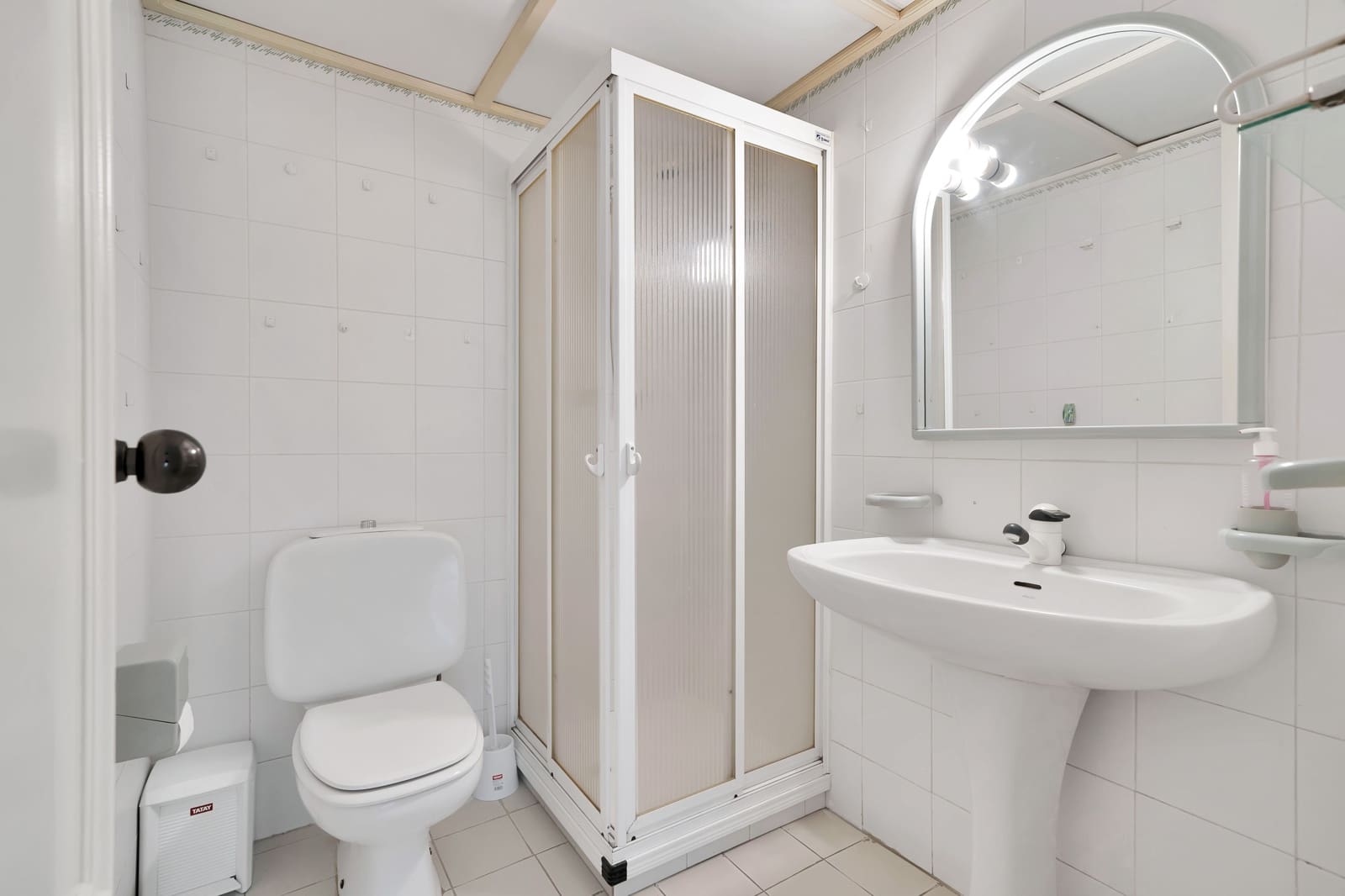 4 camera da letto Attico in vendita in Marbella - 779.500 € (Rif: 9419613)