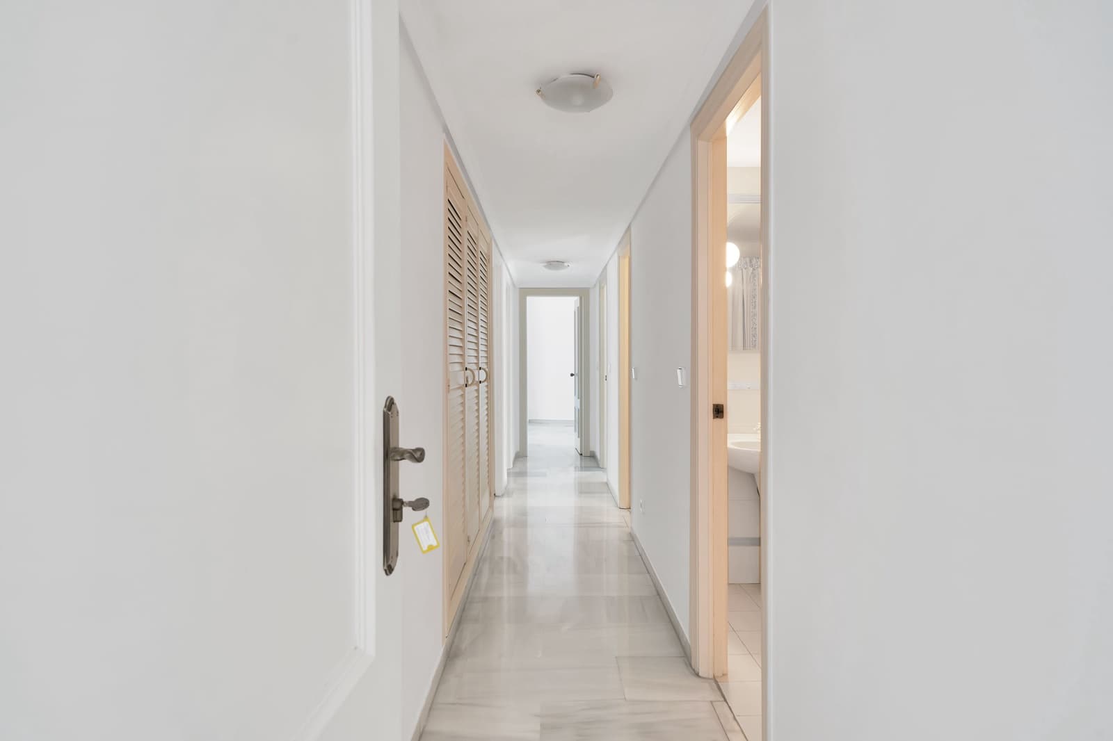 4 camera da letto Attico in vendita in Marbella - 779.500 € (Rif: 9419613)