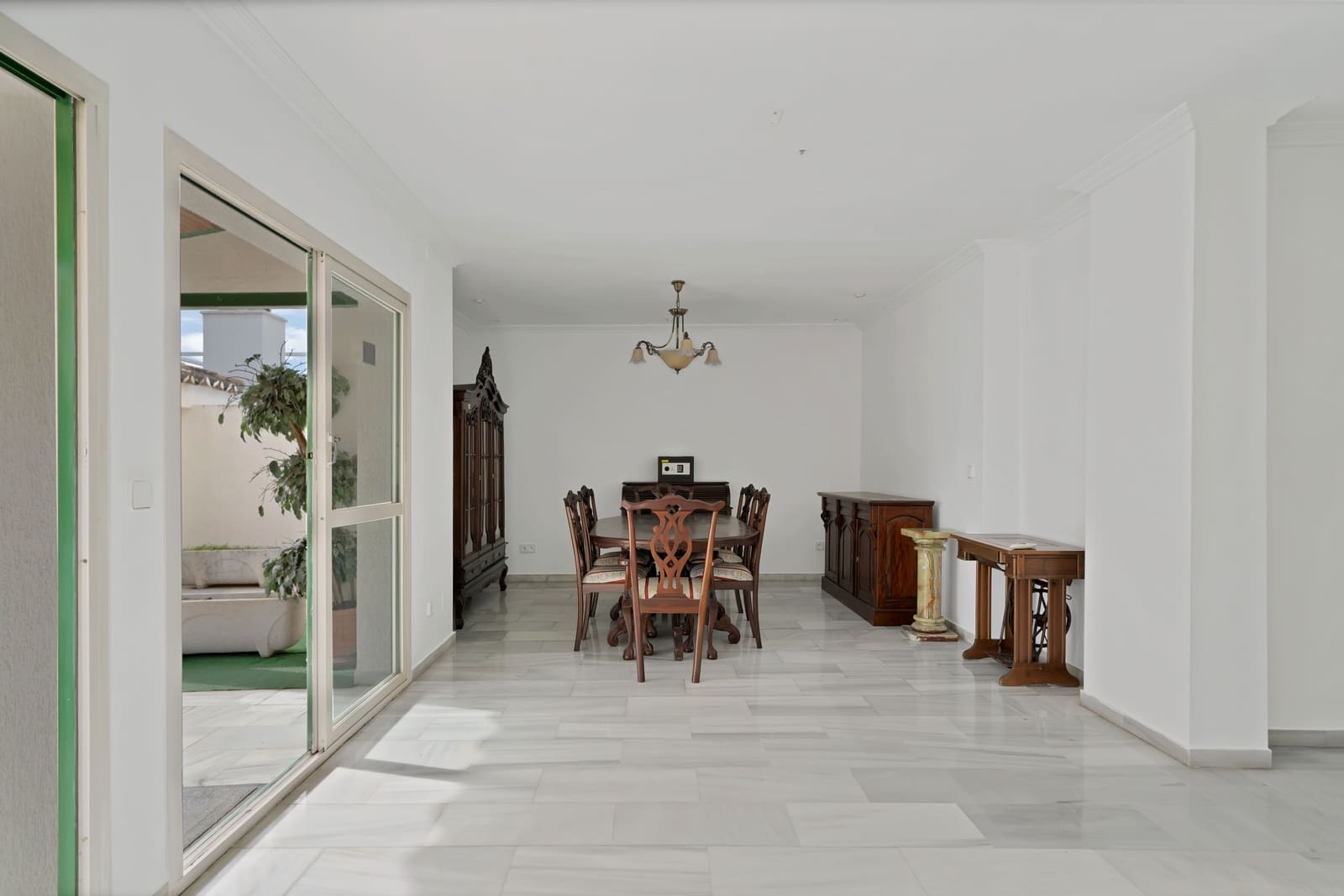 4 camera da letto Attico in vendita in Marbella - 779.500 € (Rif: 9419613)