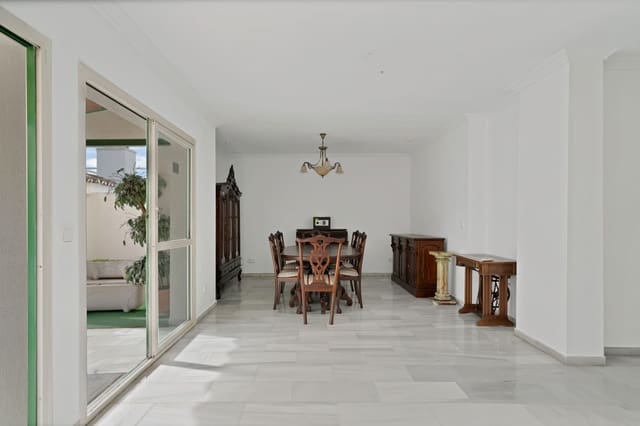 4 camera da letto Attico in vendita in Marbella - 779.500 € (Rif: 9419613)