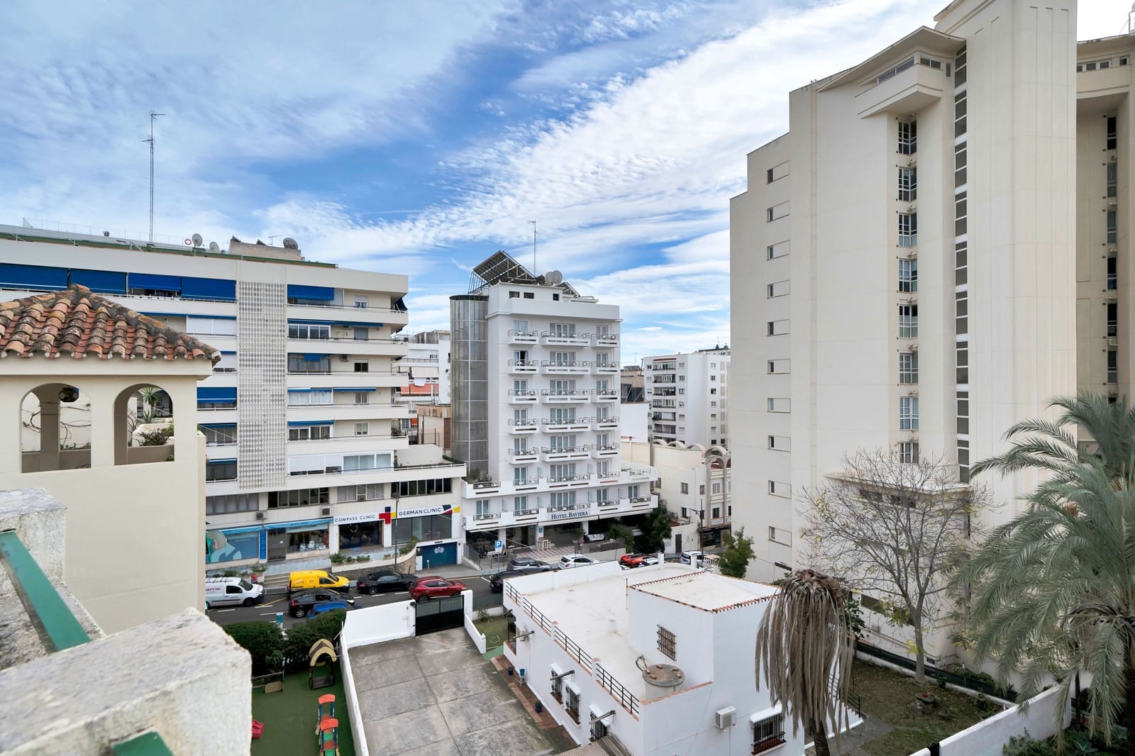 4 camera da letto Attico in vendita in Marbella - 779.500 € (Rif: 9419613)