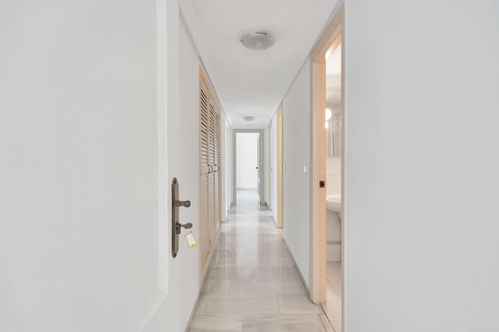 4 soverom Penthouse til salgs i Marbella - € 779 500 (Ref: 9419613)